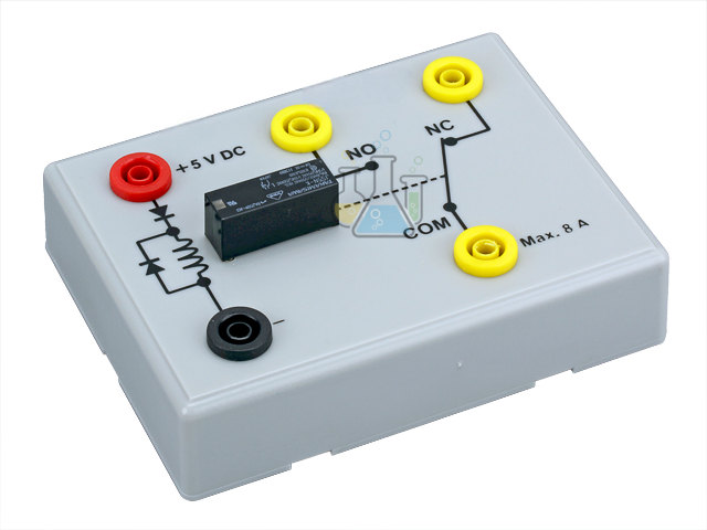 Relay Based
